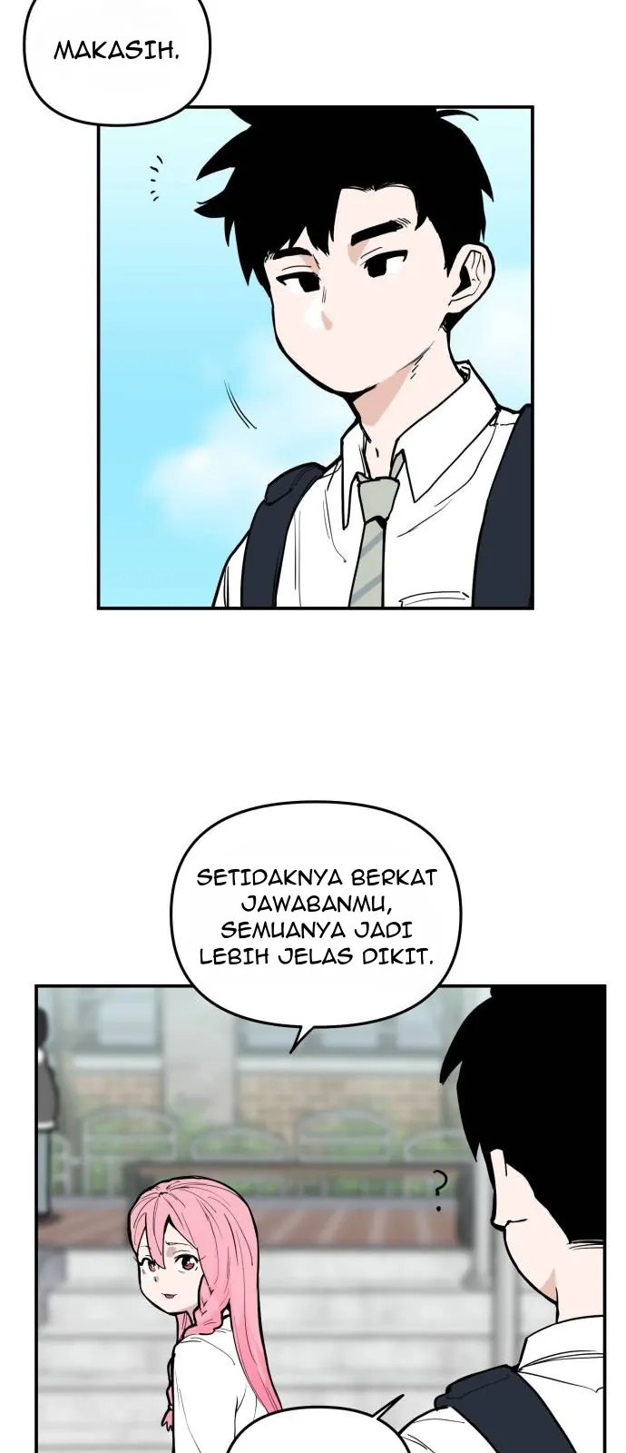 Kill This Love! Chapter 4 Gambar 34
