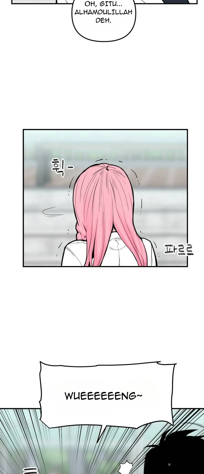 Kill This Love! Chapter 4 Gambar 35