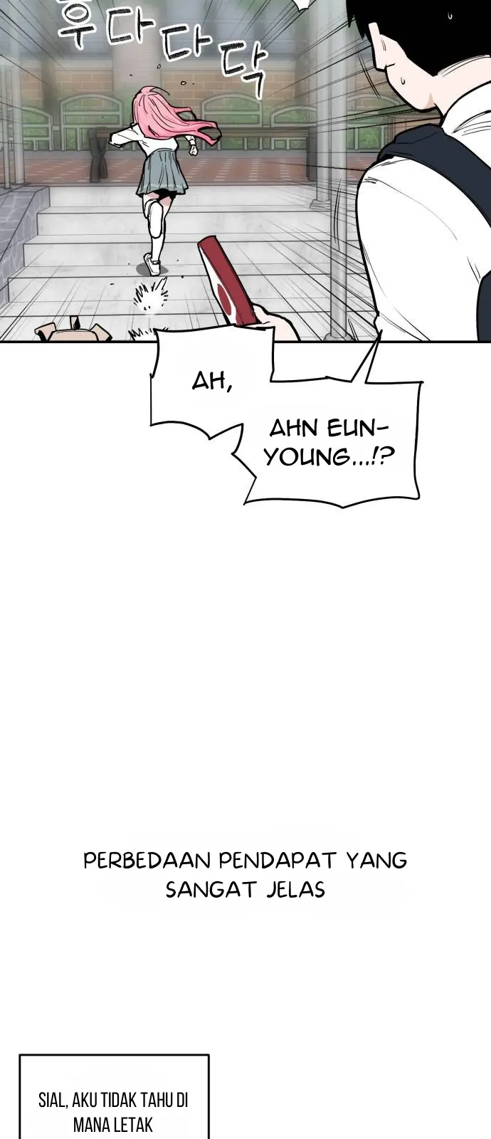 Kill This Love! Chapter 4 Gambar 36