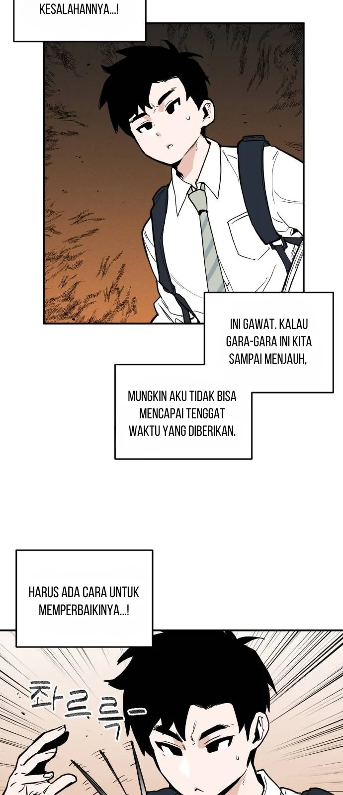 Kill This Love! Chapter 4 Gambar 37