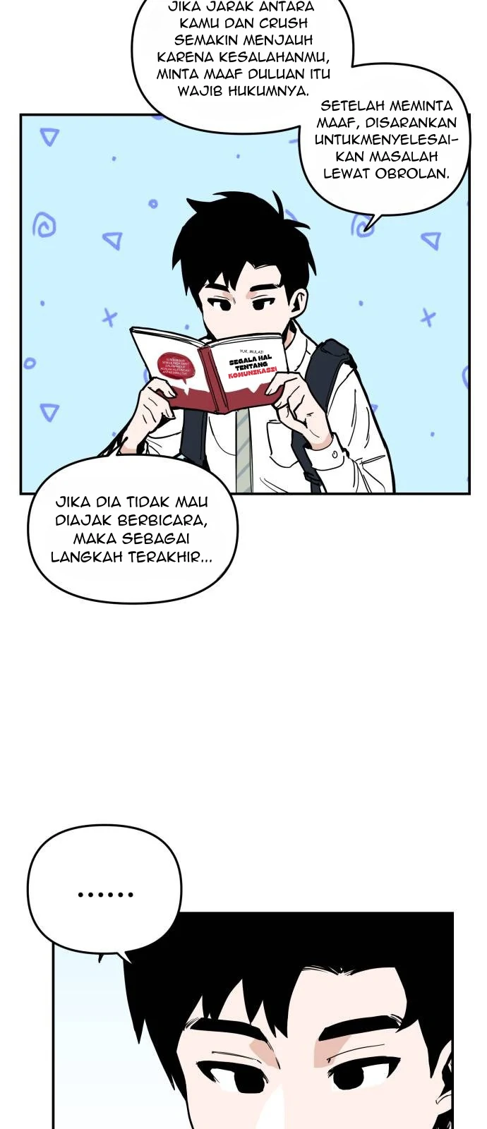 Kill This Love! Chapter 4 Gambar 39