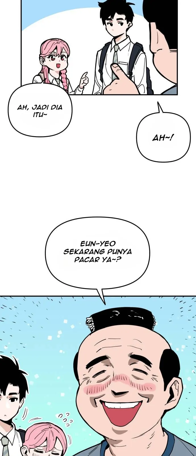 Kill This Love! Chapter 5 Gambar 40