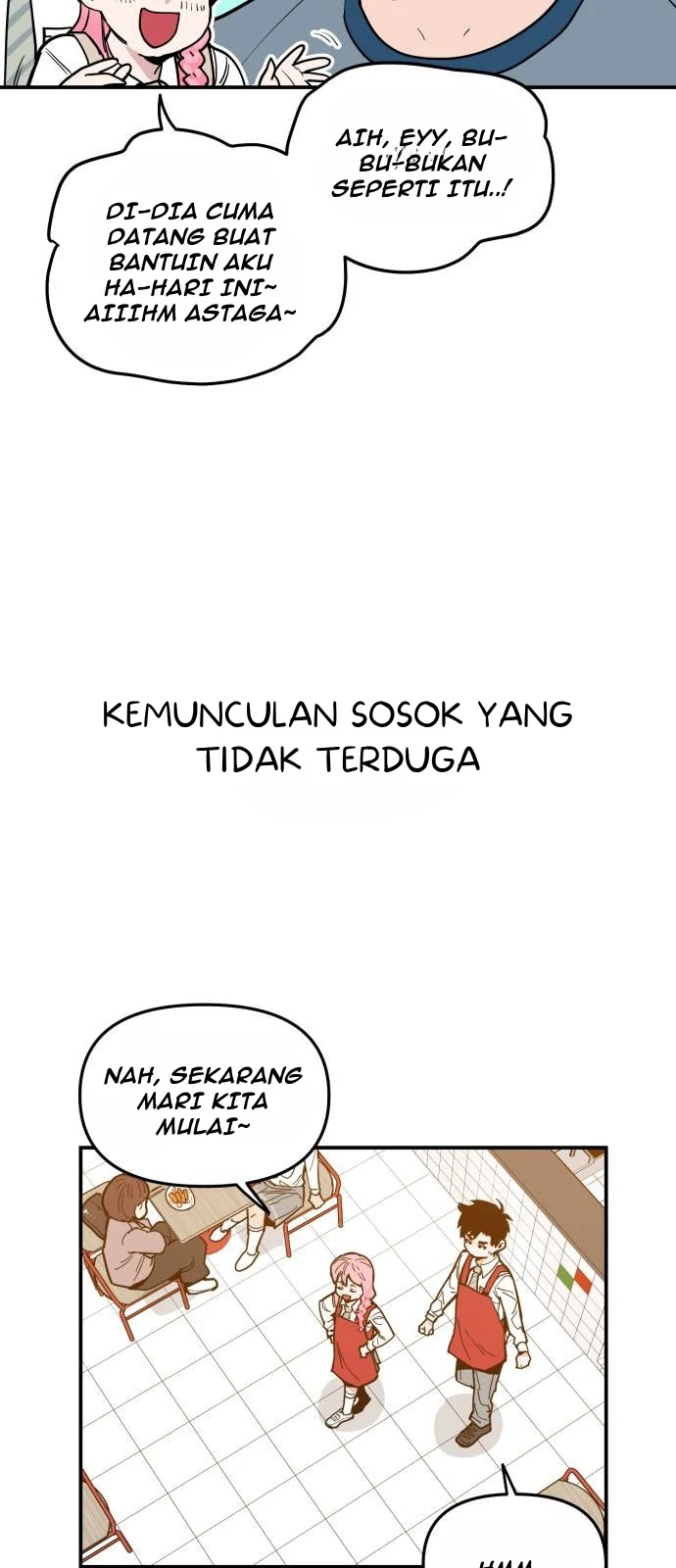 Kill This Love! Chapter 5 Gambar 41