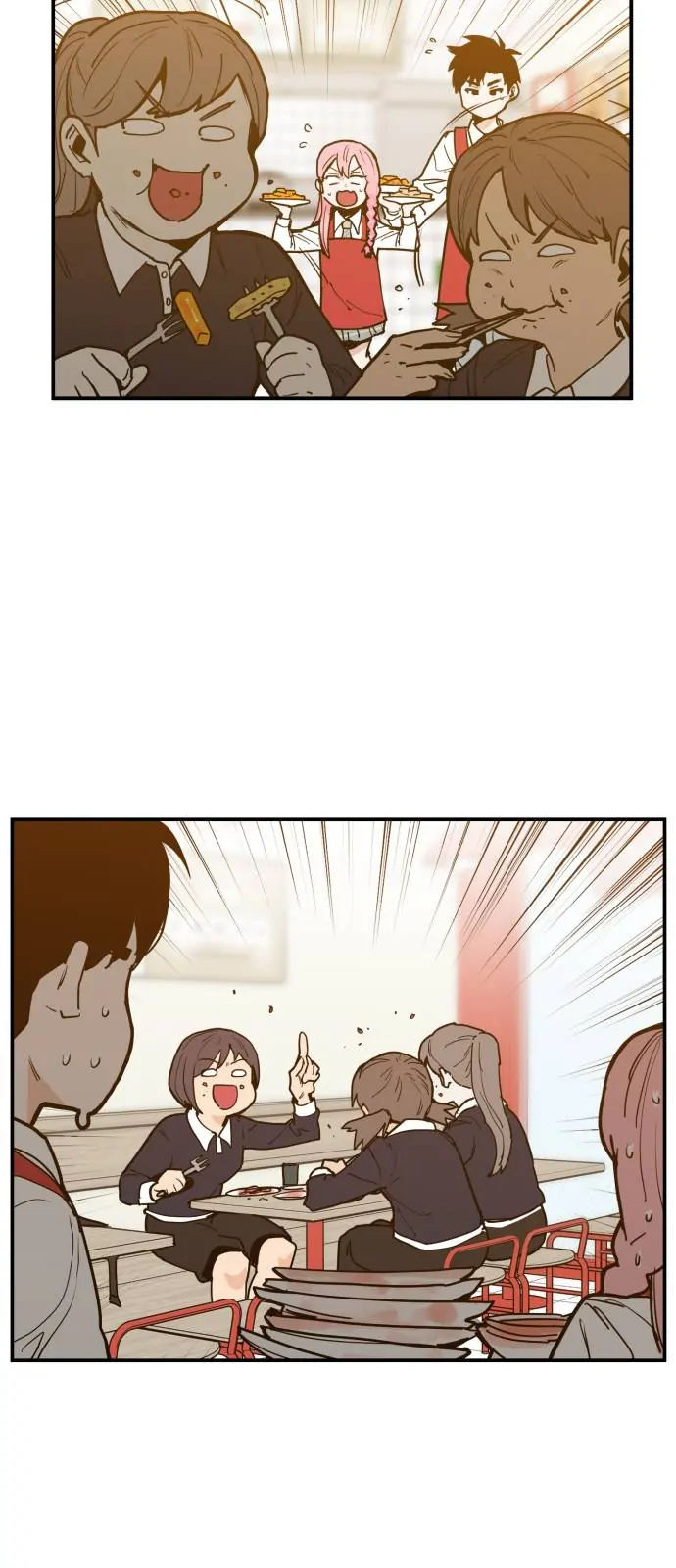 Kill This Love! Chapter 5 Gambar 46