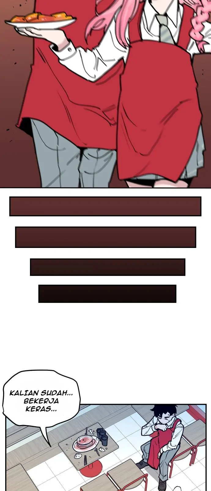 Kill This Love! Chapter 5 Gambar 48