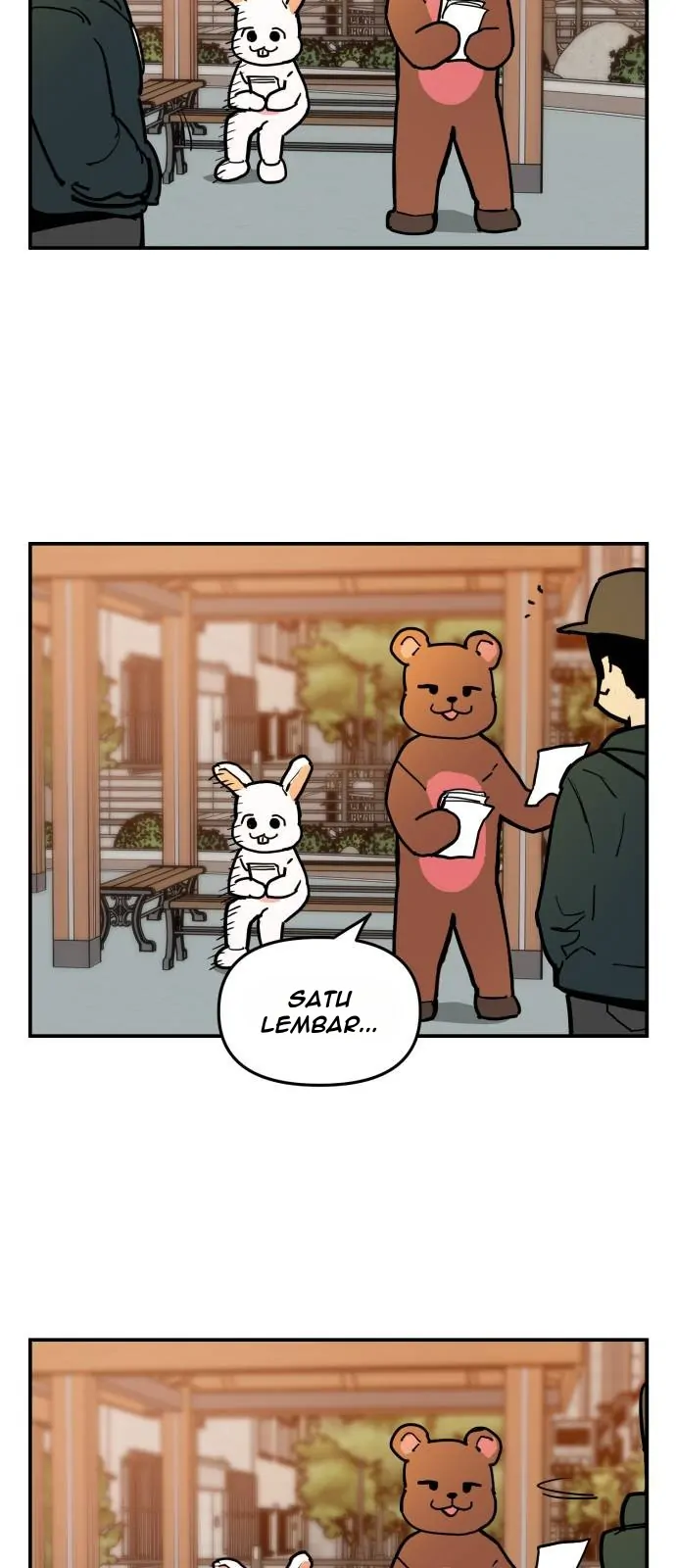 Kill This Love! Chapter 5 Gambar 50