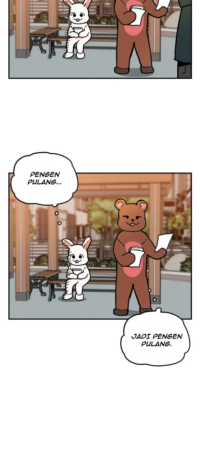 Kill This Love! Chapter 5 Gambar 51