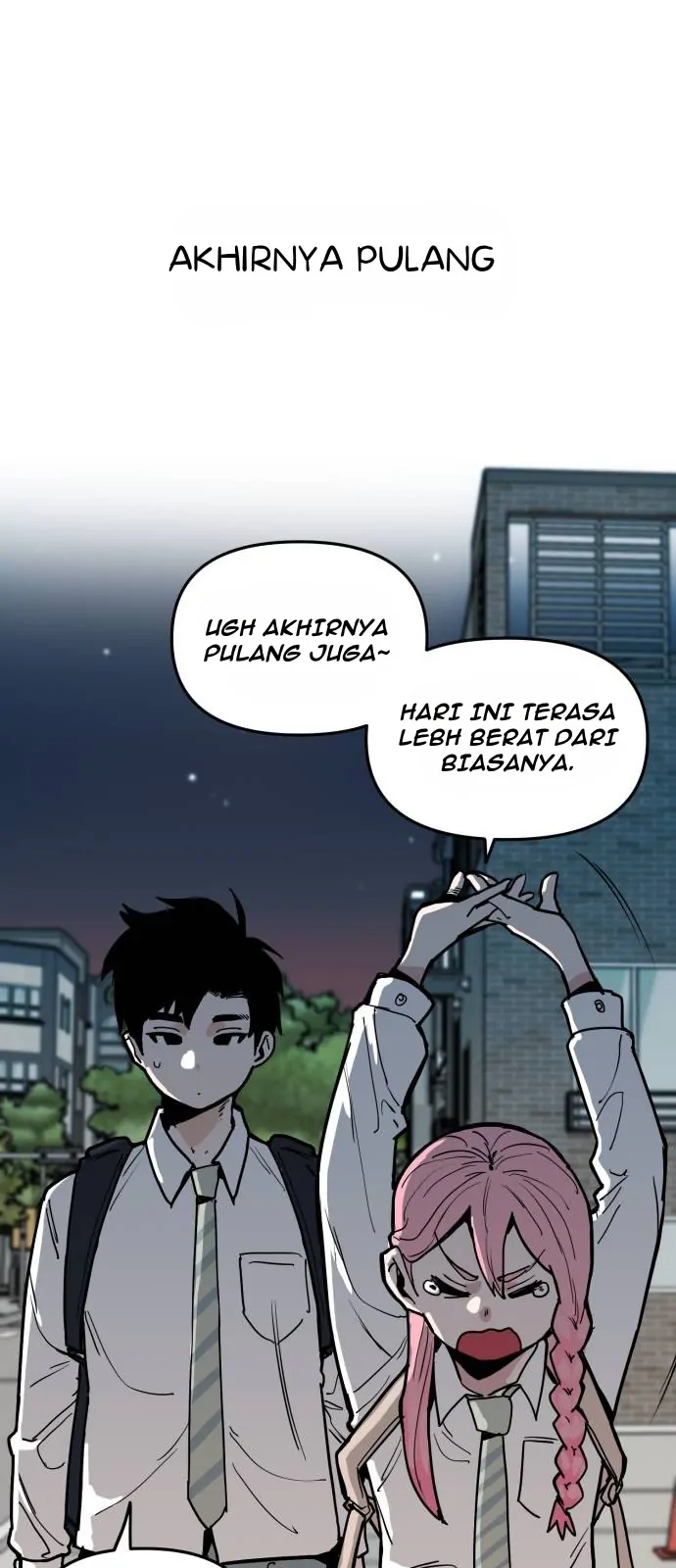 Kill This Love! Chapter 5 Gambar 52