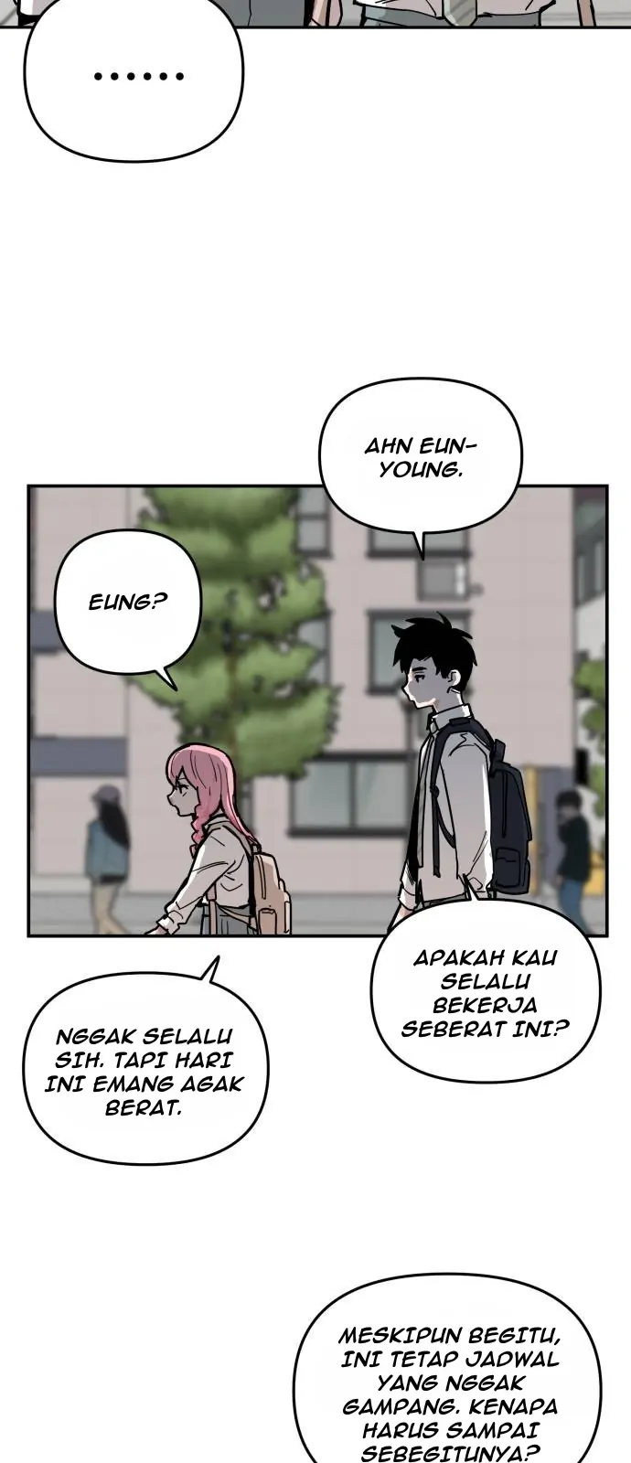 Kill This Love! Chapter 5 Gambar 53