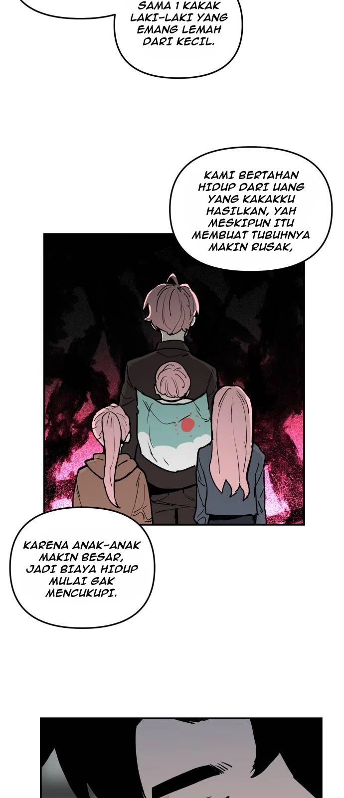 Kill This Love! Chapter 5 Gambar 55