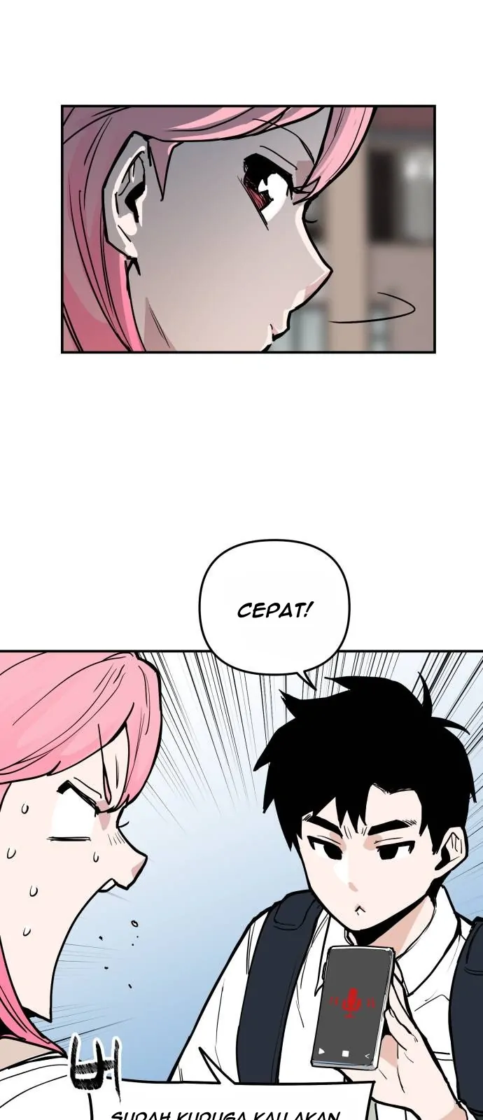 Kill This Love! Chapter 5 Gambar 57