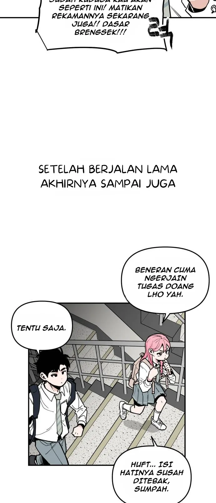 Kill This Love! Chapter 5 Gambar 58