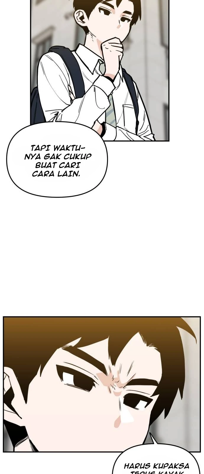 Kill This Love! Chapter 5 Gambar 6