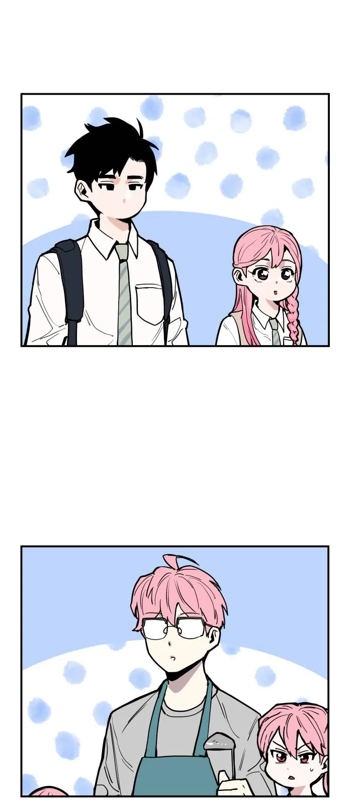 Kill This Love! Chapter 5 Gambar 62