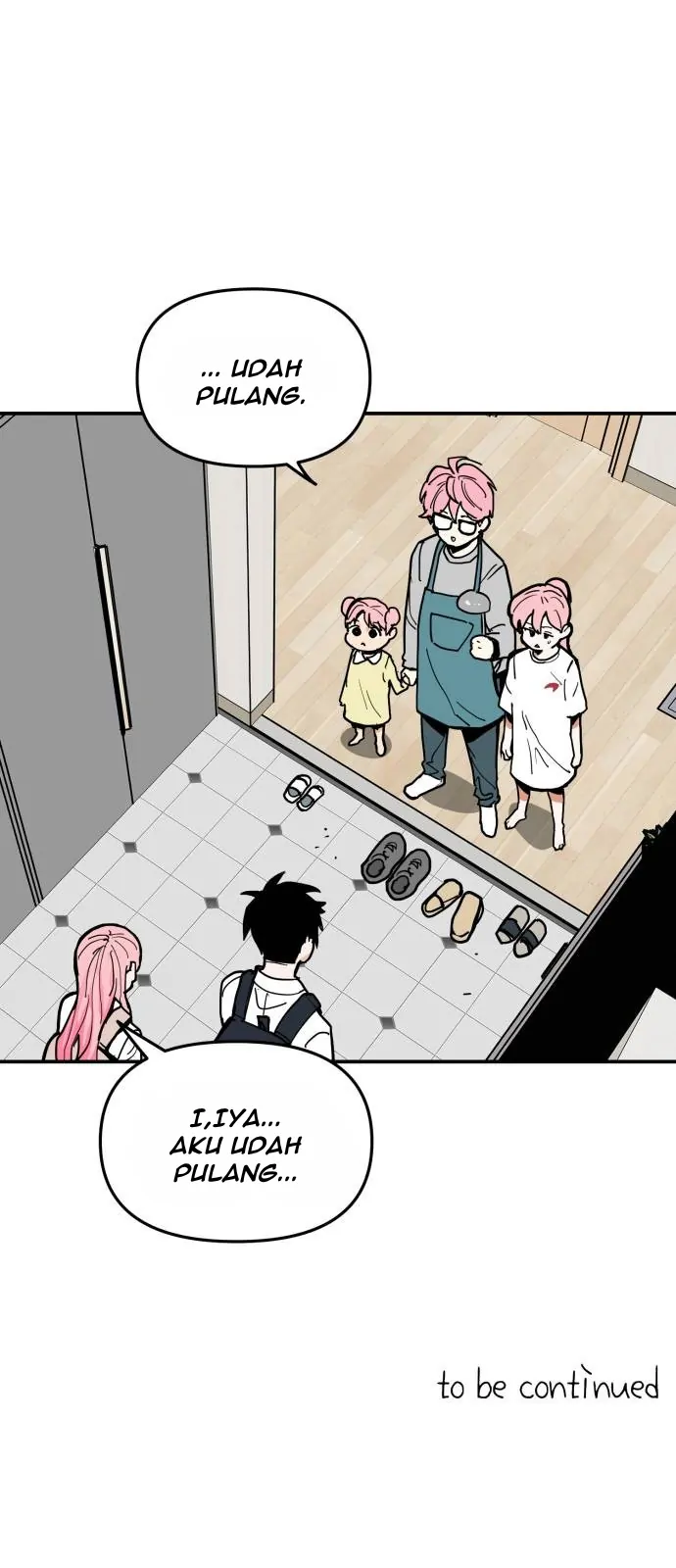 Kill This Love! Chapter 5 Gambar 63