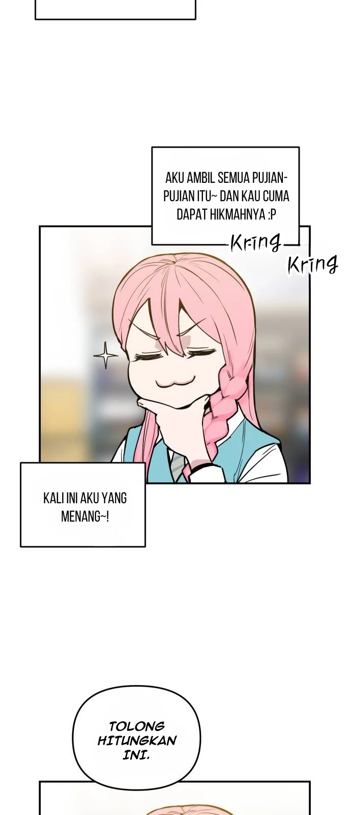 Kill This Love! Chapter 5 Gambar 9