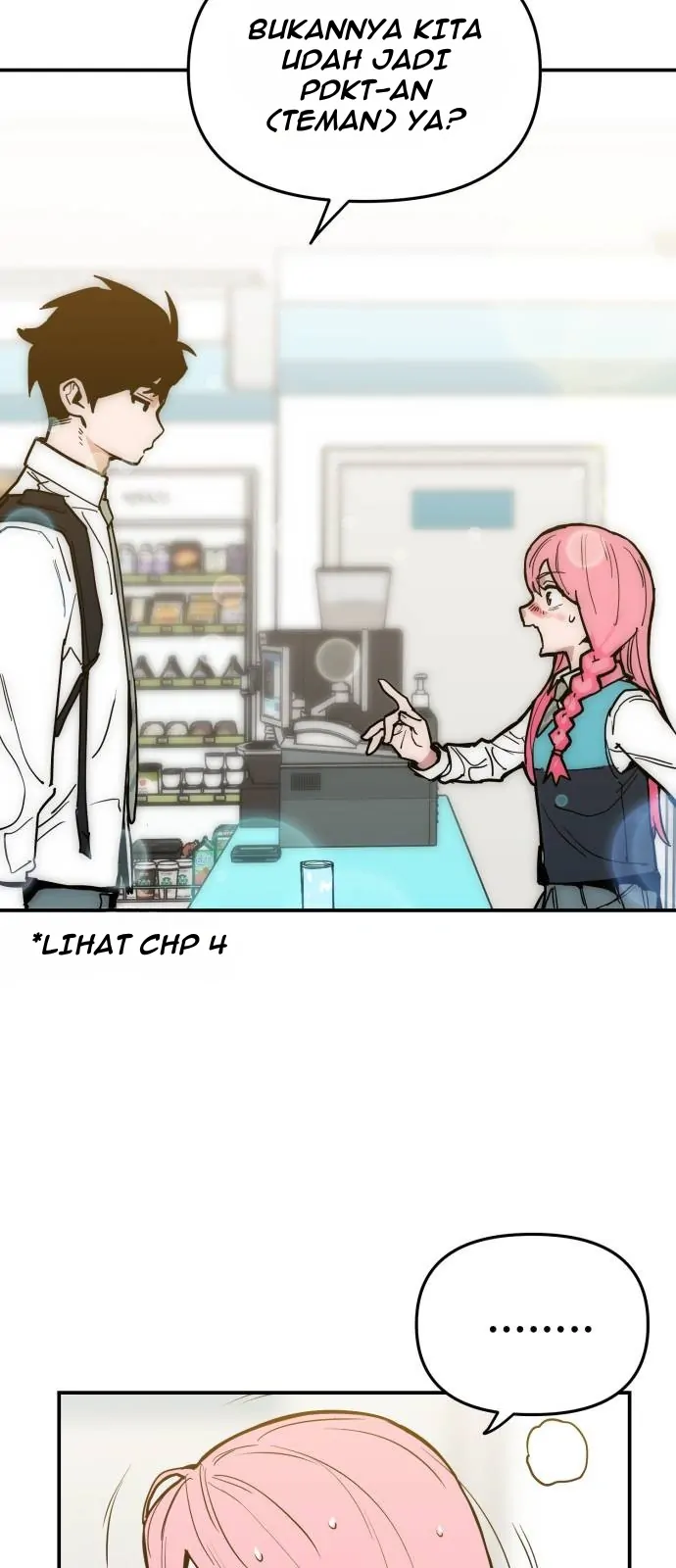 Kill This Love! Chapter 5 Gambar 13