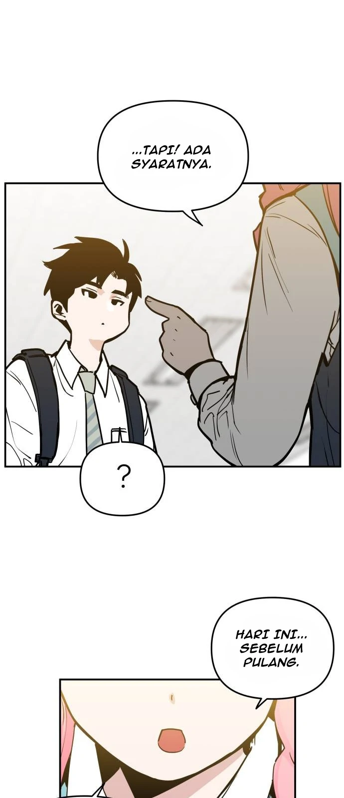 Kill This Love! Chapter 5 Gambar 15