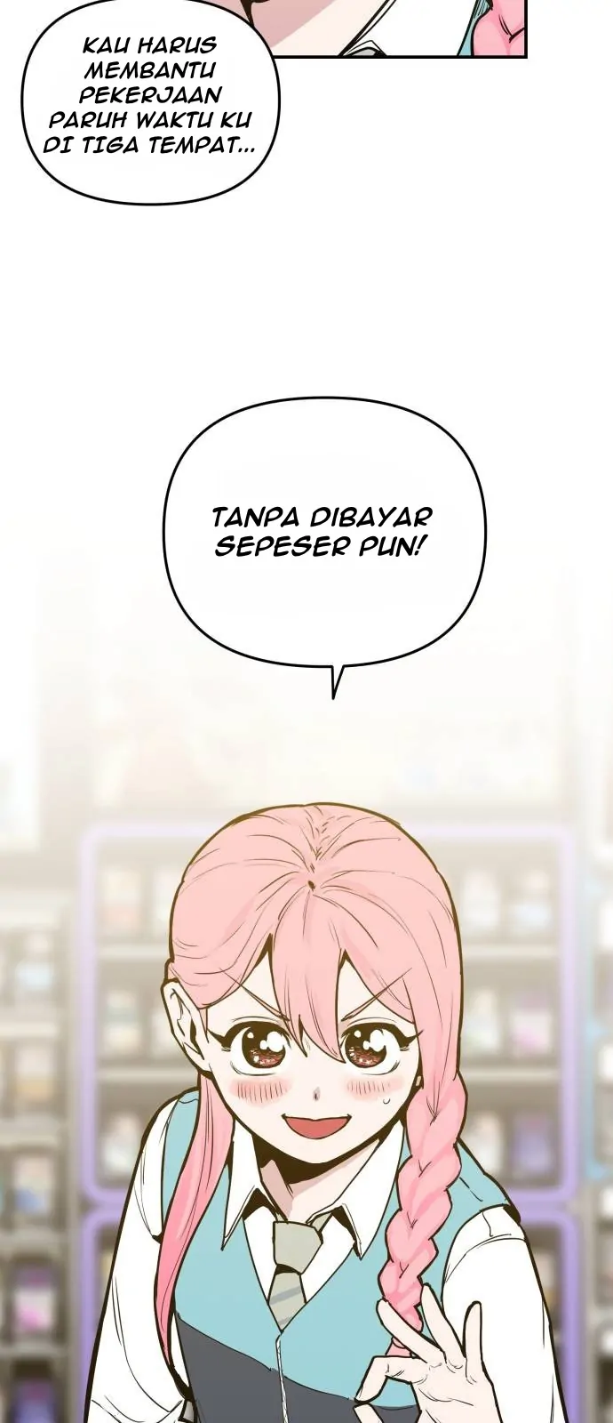 Kill This Love! Chapter 5 Gambar 16