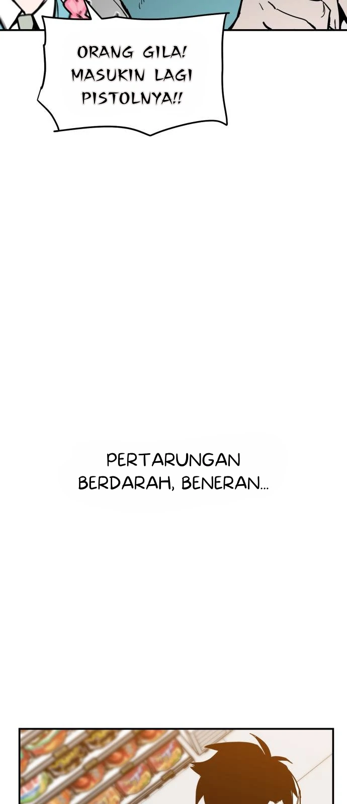 Kill This Love! Chapter 5 Gambar 29