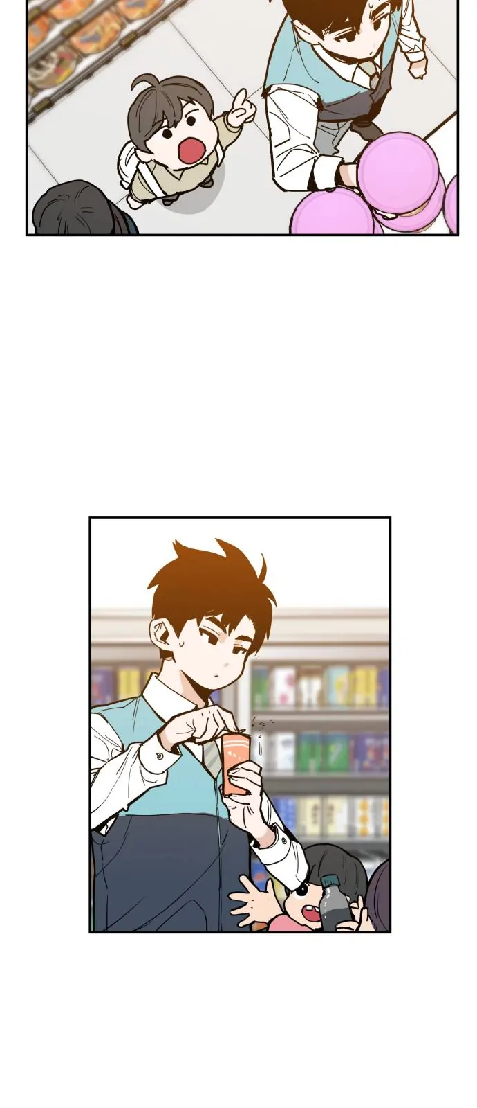 Kill This Love! Chapter 5 Gambar 30