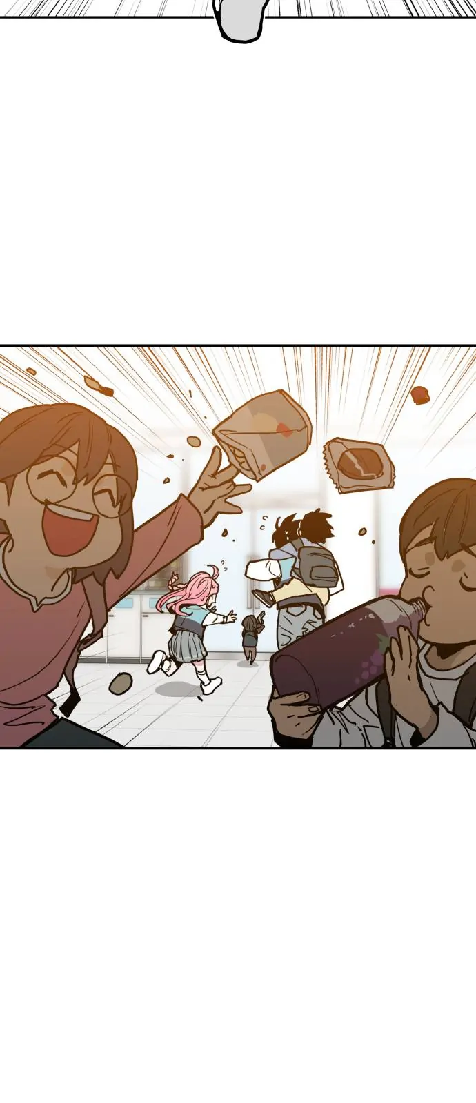 Kill This Love! Chapter 5 Gambar 33