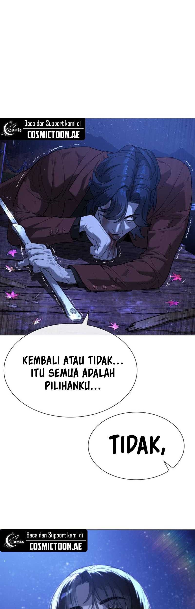 Killer Peter Chapter 91 Gambar 77
