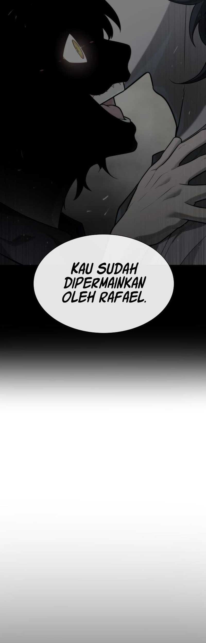 Killer Peter Chapter 91 Gambar 79