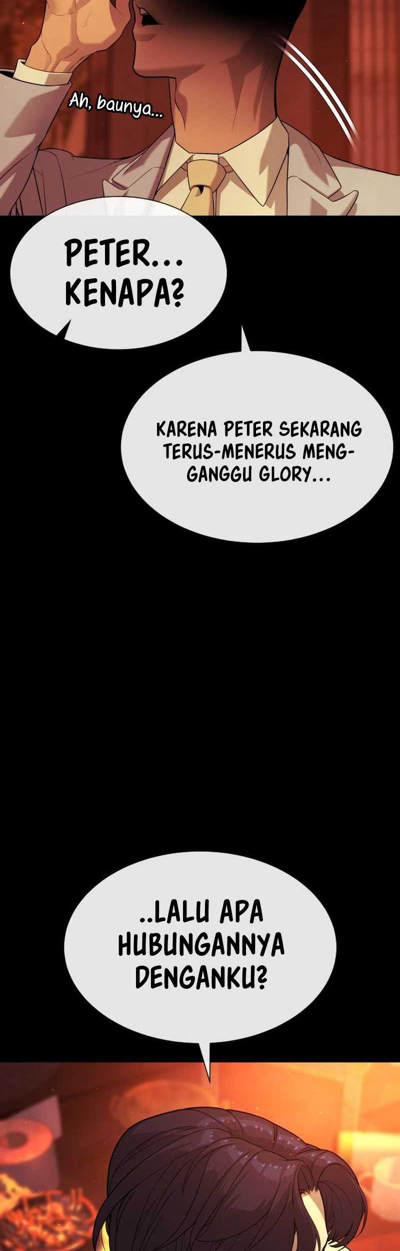 Killer Peter Chapter 91 Gambar 83