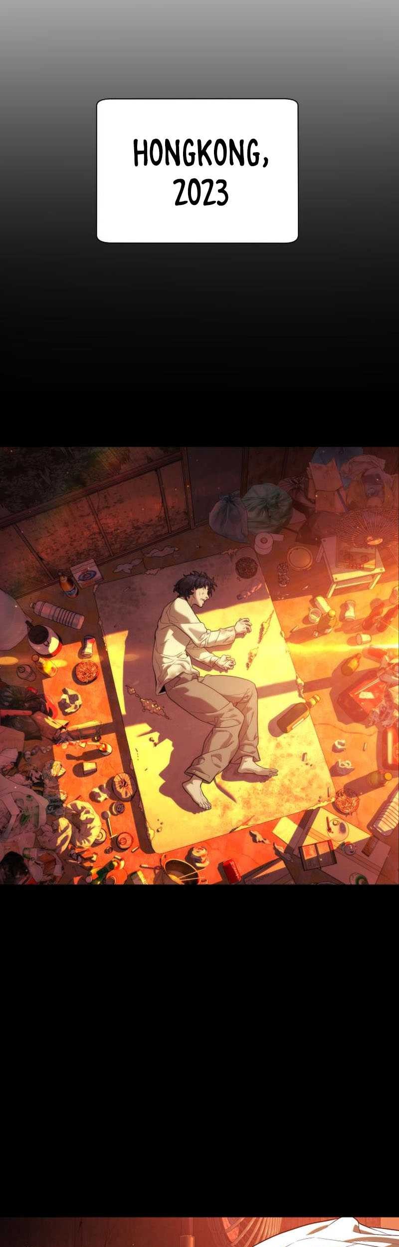 Killer Peter Chapter 91 Gambar 80