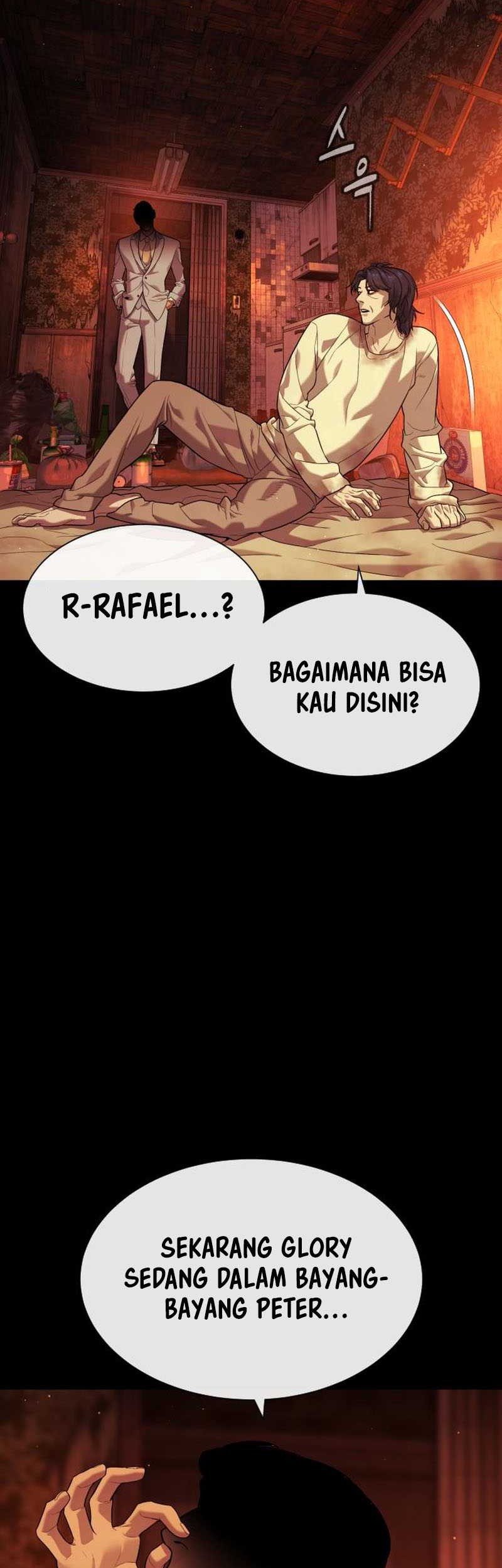 Killer Peter Chapter 91 Gambar 82