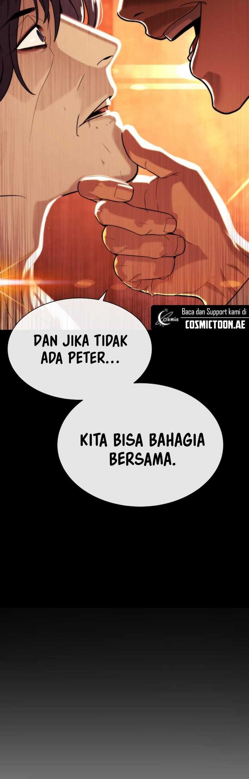 Killer Peter Chapter 91 Gambar 89