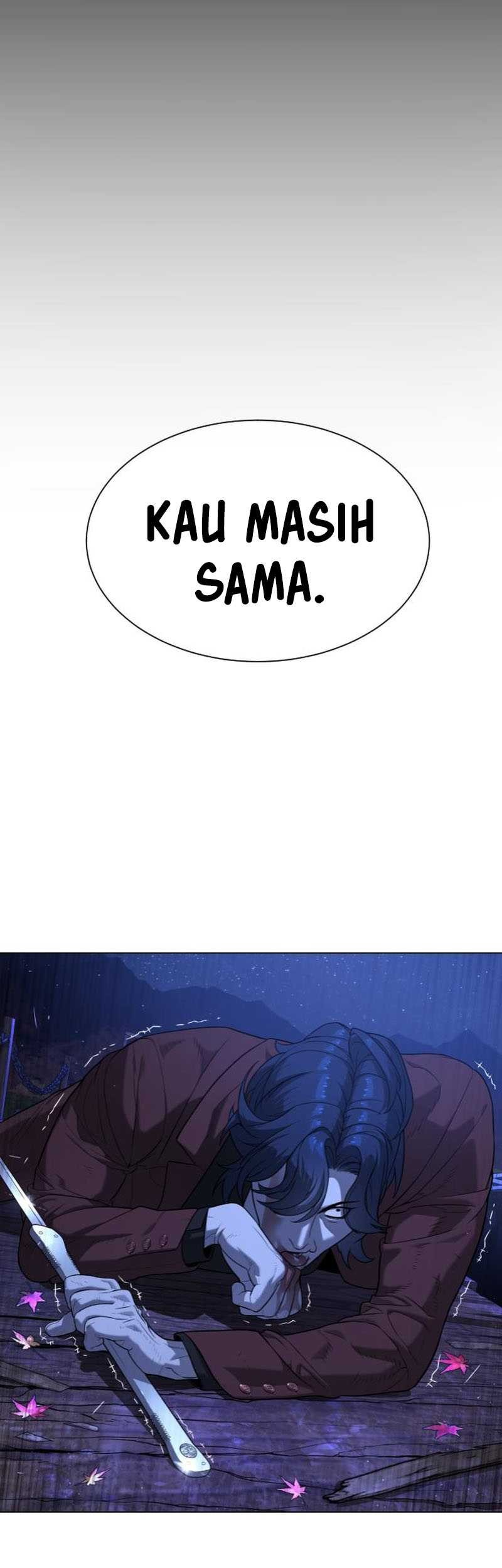 Killer Peter Chapter 91 Gambar 90