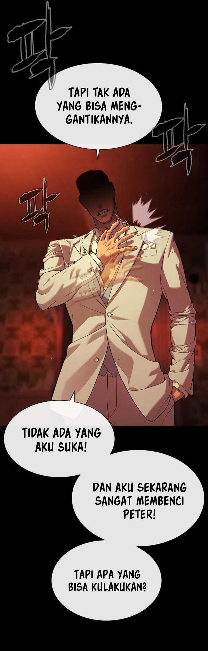 Killer Peter Chapter 91 Gambar 86