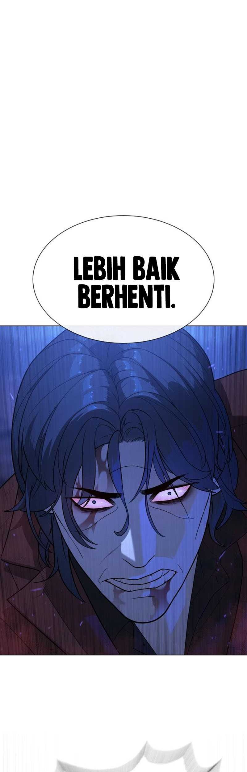 Killer Peter Chapter 91 Gambar 92