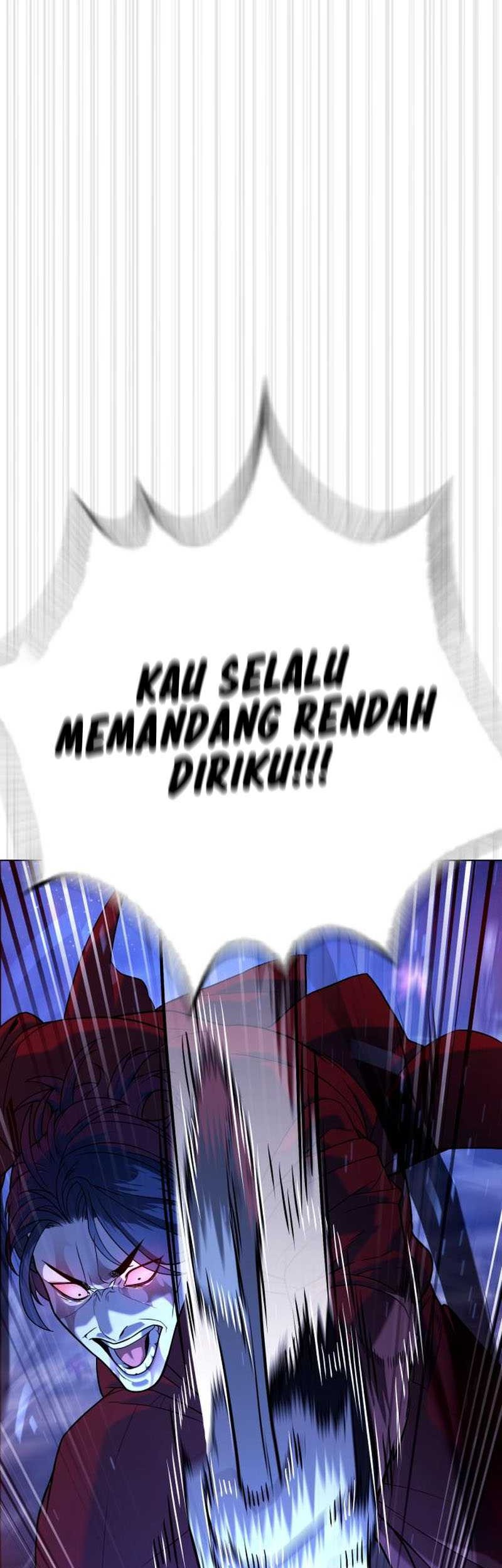 Killer Peter Chapter 91 Gambar 94