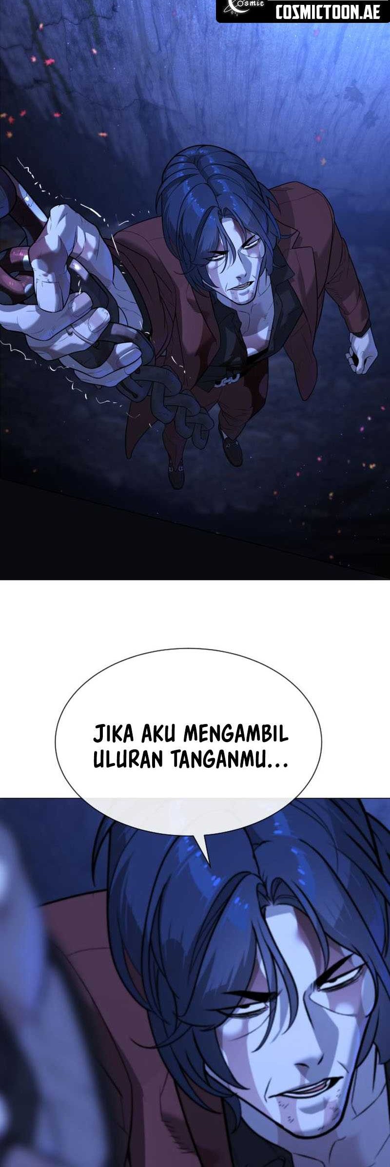 Killer Peter Chapter 91 Gambar 103