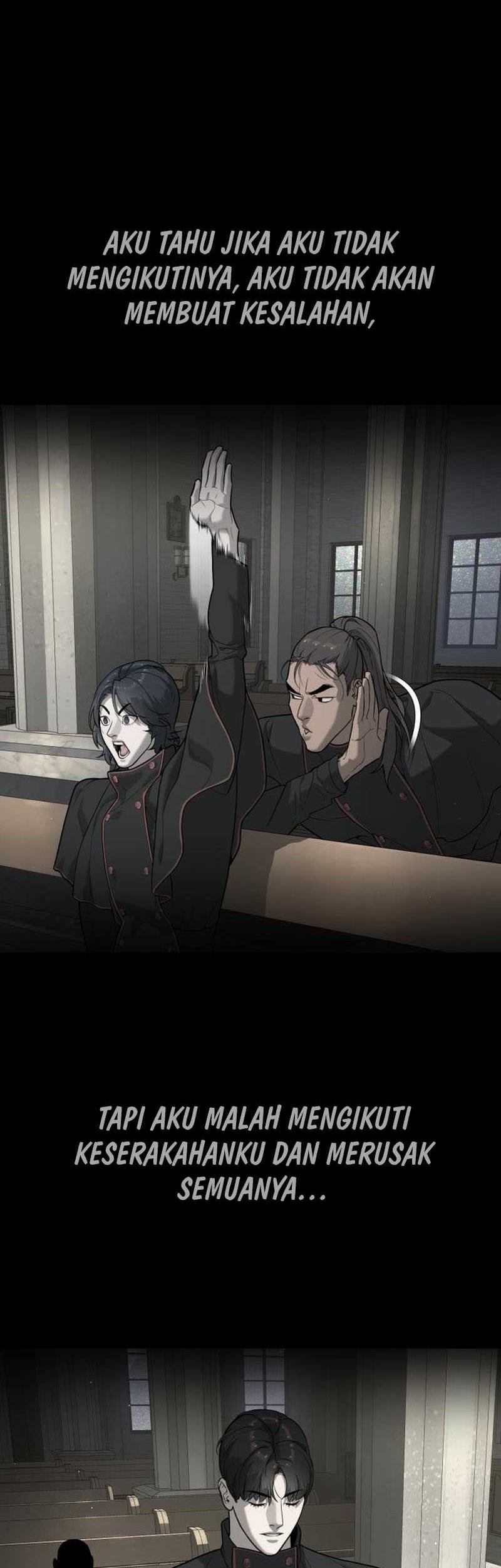 Killer Peter Chapter 91 Gambar 107