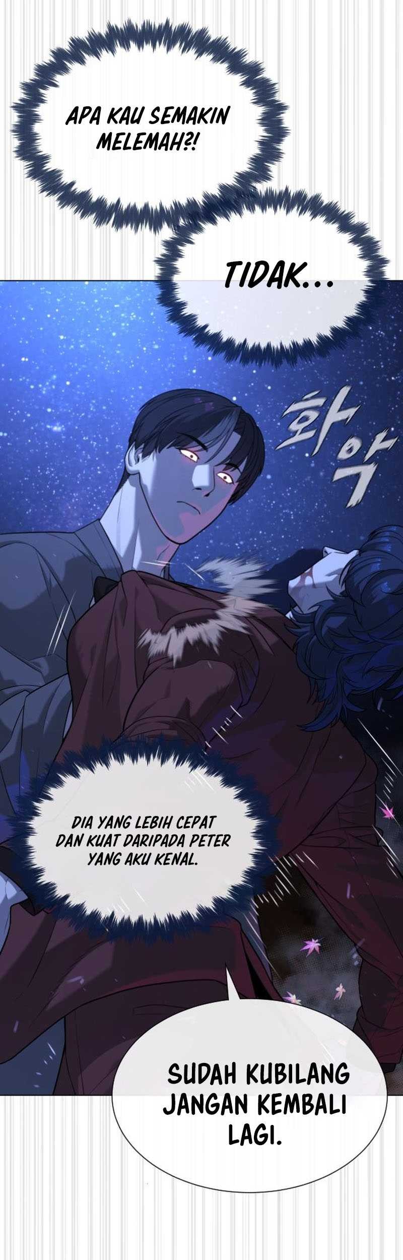 Killer Peter Chapter 91 Gambar 72