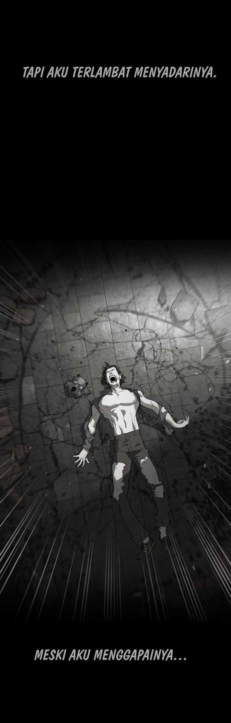 Killer Peter Chapter 91 Gambar 113