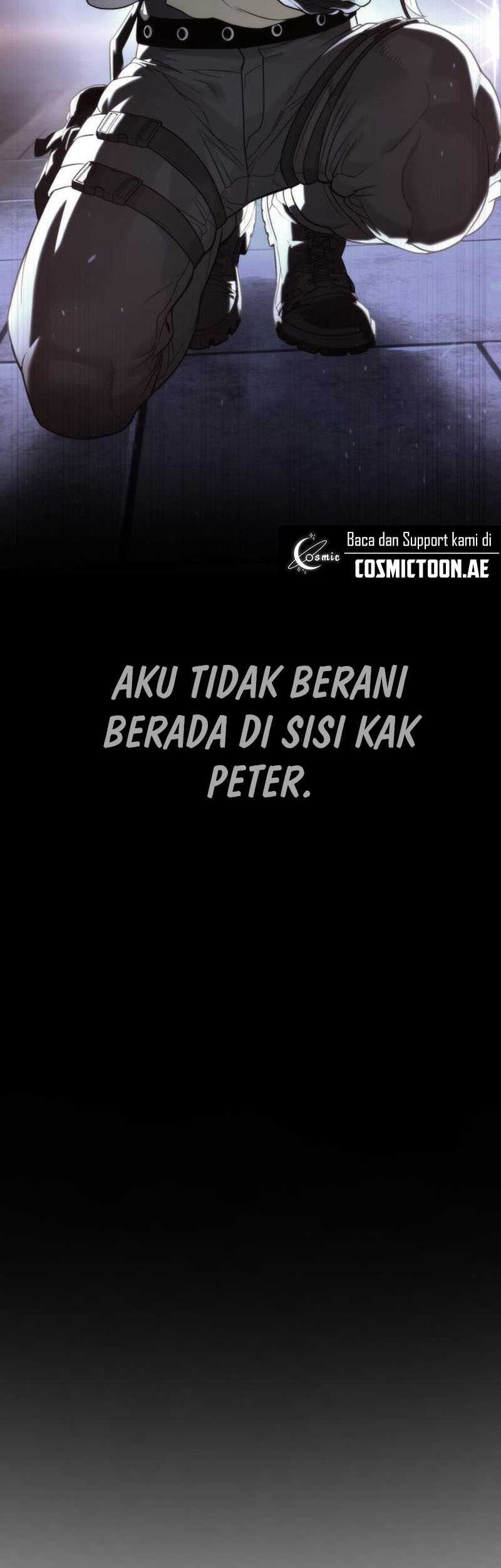 Killer Peter Chapter 91 Gambar 115