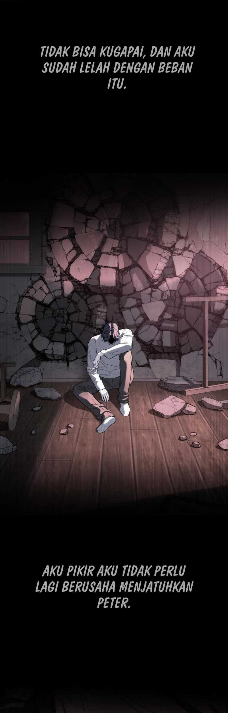 Killer Peter Chapter 91 Gambar 110