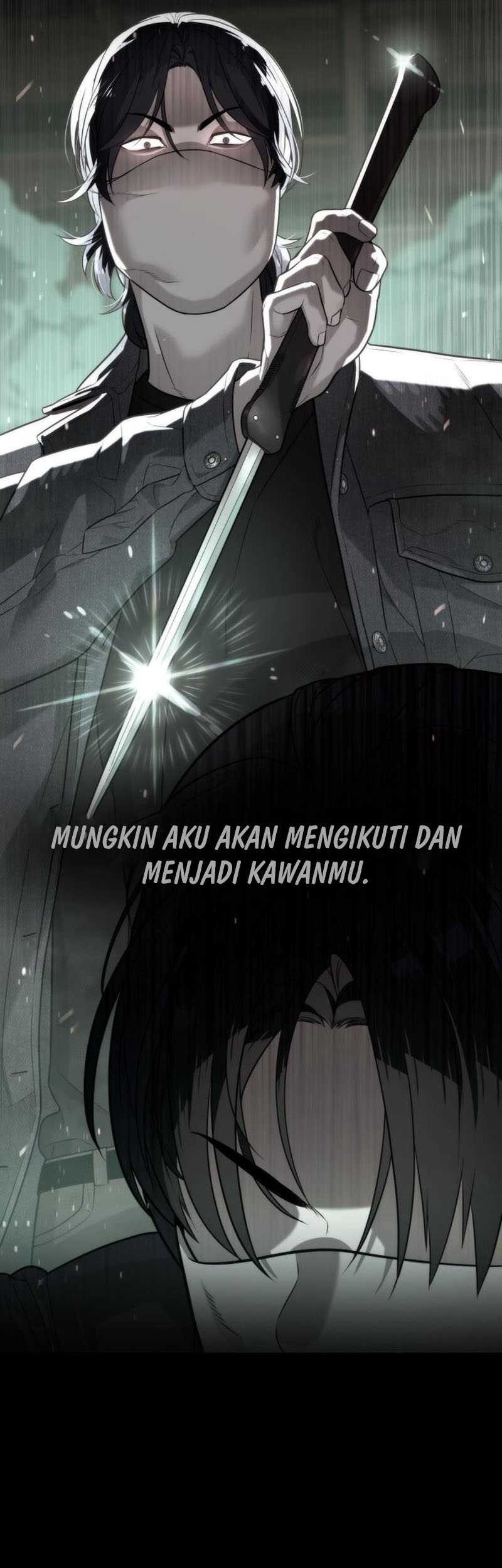 Killer Peter Chapter 91 Gambar 112