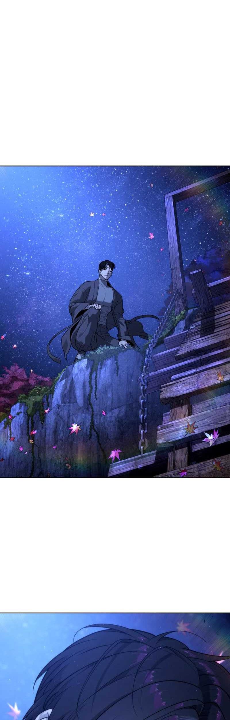 Killer Peter Chapter 91 Gambar 119