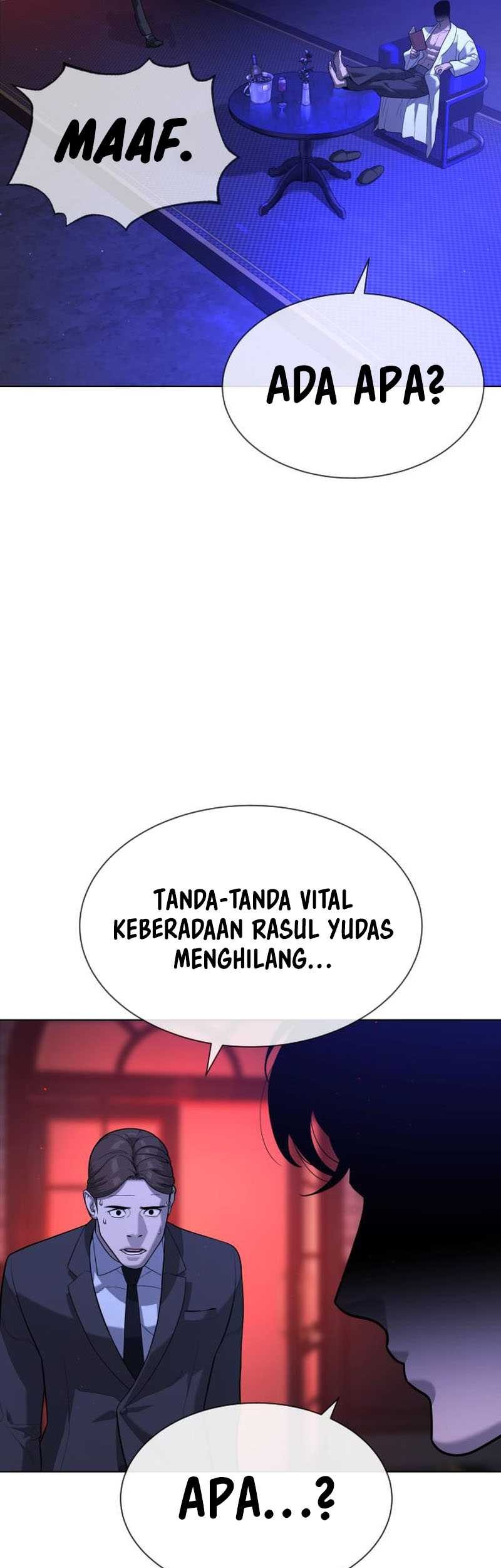 Killer Peter Chapter 91 Gambar 122