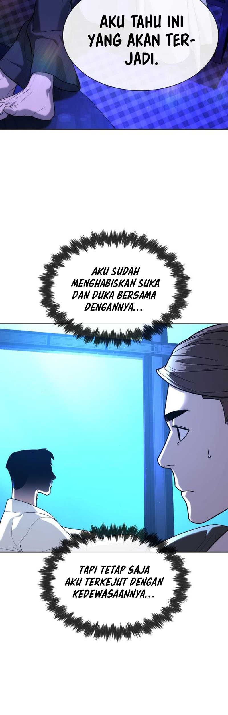 Killer Peter Chapter 91 Gambar 124