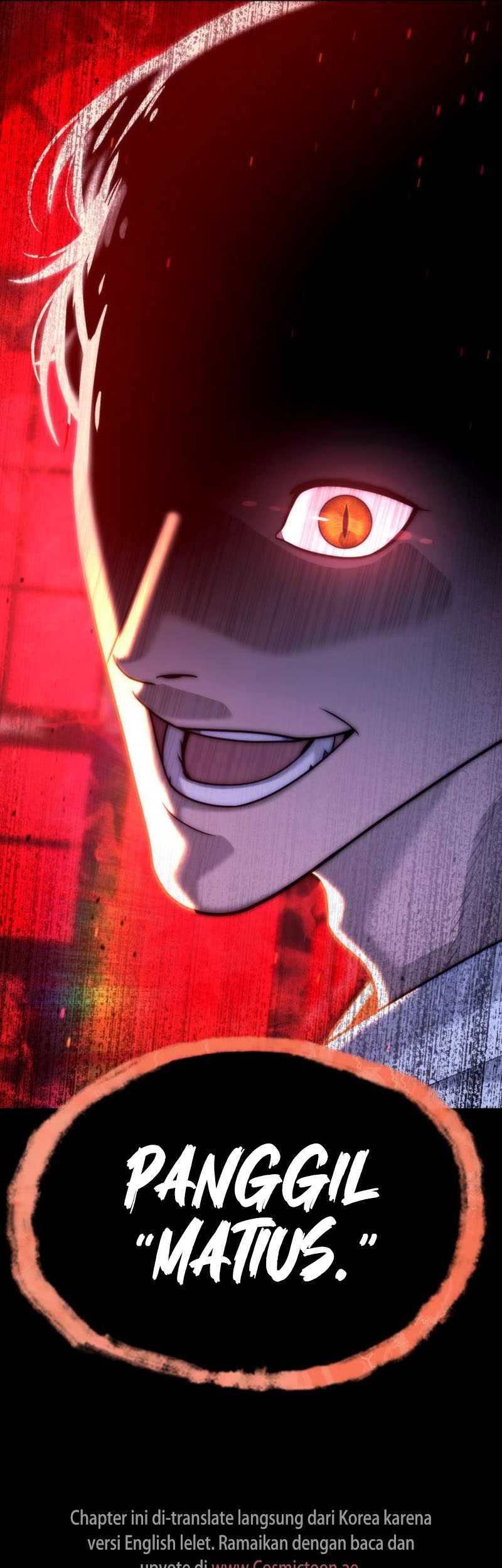 Killer Peter Chapter 91 Gambar 128