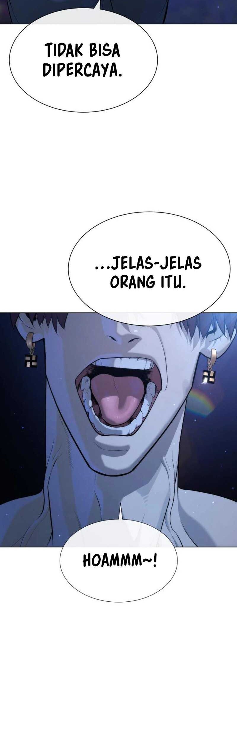 Killer Peter Chapter 91 Gambar 3