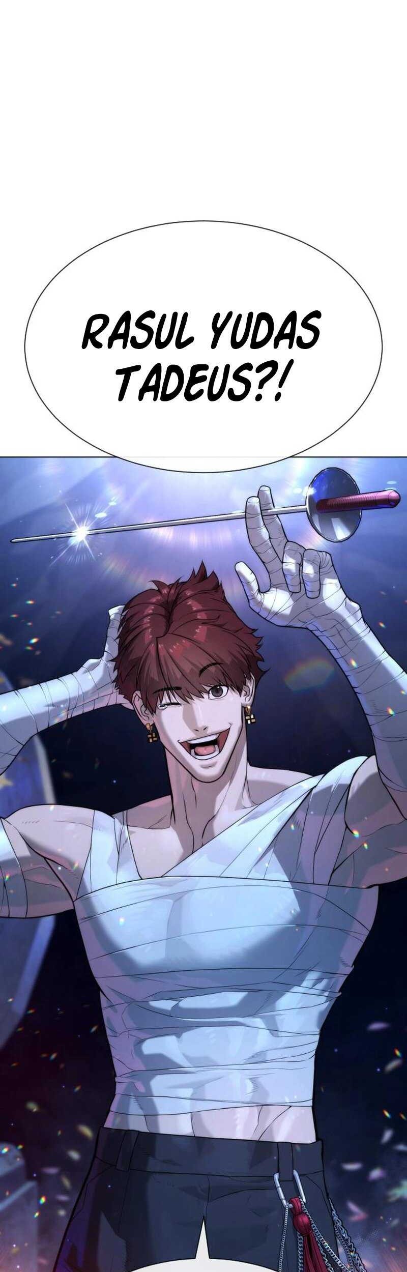 Killer Peter Chapter 91 Gambar 4