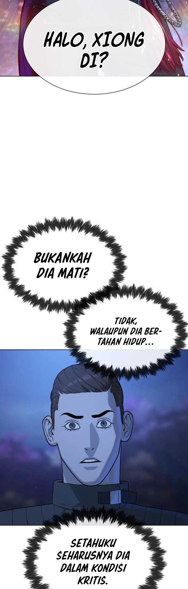 Killer Peter Chapter 91 Gambar 5